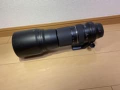 TAMRON SP150-600㎜F/5-6.3 D i VC USDのサムネイル