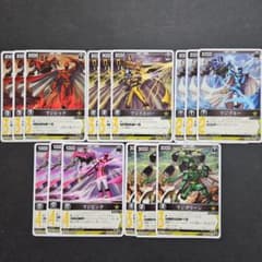 レンジャーズストライク☆マジレンジャーセット - メルカリ