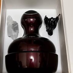 Le ment head spa　ルメント　ヘッドスパ(新品未使用) Le ment head spa ルメント ヘッドスパ LM-HS01 - メルカリ
