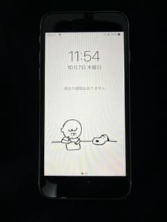 iPhone SE 第2世代 ホワイト 64 GB docomo SIMフリーのサムネイル