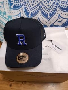 Ron Herman RHC New Era キャップ - メルカリ