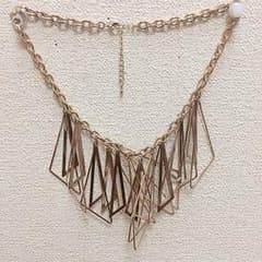 ネックレスのサムネイル