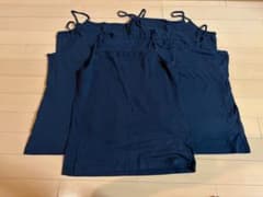 gu キャミソールのサムネイル
