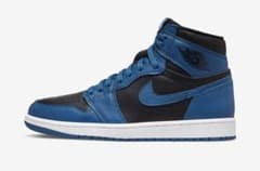 AIR JORDAN 1 レトロ　28.5のサムネイル
