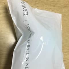 FANCL 泡立てネットのサムネイル