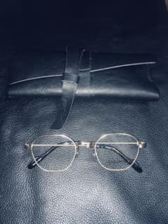 yohji yamamoto 眼鏡　48□21-140のサムネイル