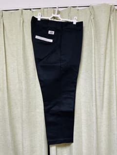 BEDWIN × DICKIES 9Lクロップドパンツ JESSEE 3本セットのサムネイル