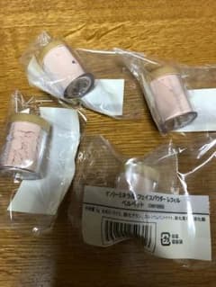 オンリーミネラル フェイスパウダー レフィル4個セットのサムネイル