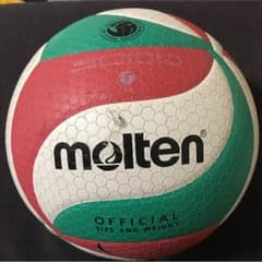 バレーボール（小学生用四号軽量球）のサムネイル