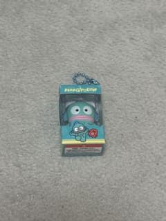 サンリオ チョコボックス ボックスフィギュアコレクション ハンギョドンのサムネイル