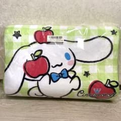 サンリオ　かくれんぼ低反発枕　シナモロールのサムネイル