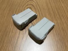 【16日迄限定価格】DJI Mini 5 Pro用 フライトバッテリー 2個で！のサムネイル