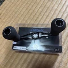 drtバリアルハンドルp.c.d. 100 / Mk3 rim - メルカリ