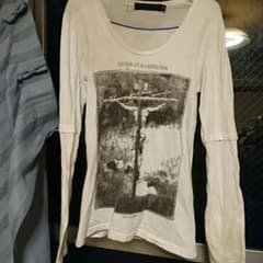 瞬様専用FUGA44 ロングTシャツのサムネイル