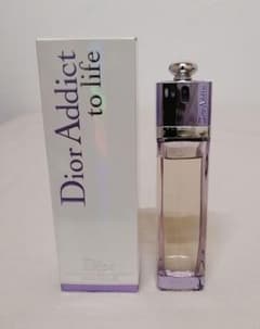 Christian Dior アディクト トゥ ライフ 100mlのサムネイル