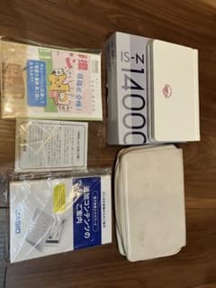 医学書院　CASIO IS-14000 看護医学電子辞書のサムネイル