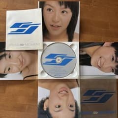 な*ー様 SPEED MOMENT THE BEST ALBUM CDのサムネイル