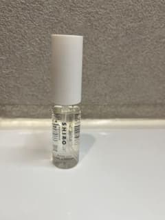 SHIRO オードトワレ 10ml ホワイトリリーのサムネイル