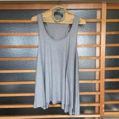 値下げ☆INGNI☆タンクトップ☆Mのサムネイル