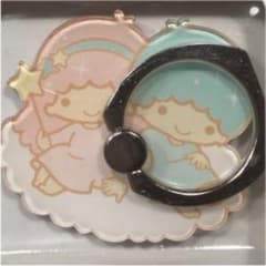キキララ スマホ用ホールドリングのサムネイル