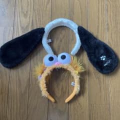 USJ カチューシャのサムネイル