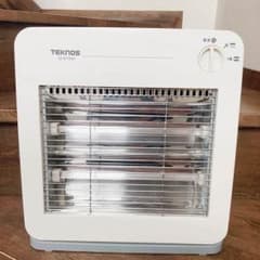 電気ストーブのサムネイル