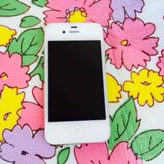 ✩値下げ✩iPhone4sのサムネイル