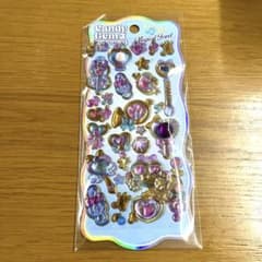 キャンディジェムシールのサムネイル