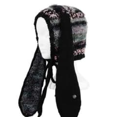 縷縷夢兎 うさ耳 ニット帽 rurumu【3/31日まで】 rurumu: るるむう 縷縷夢兎 うさ耳ニット帽 - メルカリ