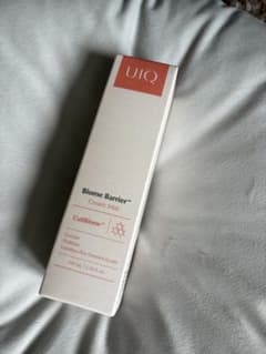 ユイク UIQ Biome Barrier Cream Mistのサムネイル
