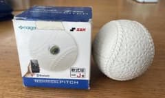 SSK Technical Pitch J号 テクニカルピッチ J球 - メルカリ