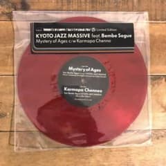 Mystery of Ages（KYOTO JAZZ MASSIVE）のサムネイル