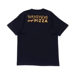 ✴*︎様 WU-TANG BAT × Henry's PIZZA T-SHIRT 未開封 WU-TANG BAT Henry's PIZZA ウータン verdy - メルカリ