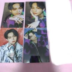 沢村玲　生写真　コンプ8種　ワンエン　ONE N' ONLY ONE N' ONLY ワンエン REI 沢村玲 生写真 028 - メルカリ