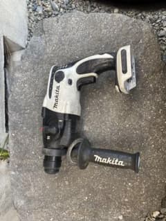 マキタHR162D(14.4V)のサムネイル