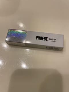 PHOEBE まつげ美容液のサムネイル