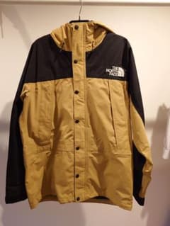 THE NORTH FACE ノースフェイス　マウンテンライトジャケット　Lのサムネイル