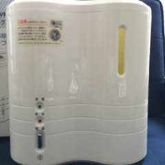 ☆値下げしました!!  加湿器  箱・取扱い説明書付きのサムネイル