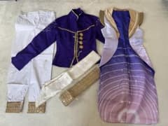 デュース・スペード シフォン 衣装のサムネイル