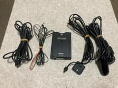 クラリオンETC2.0車載器DSC016、光ビーコンVCB016 セット - メルカリ