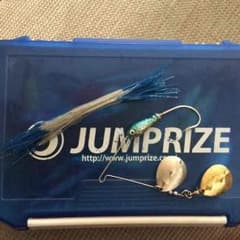 スピナーベイドのサムネイル