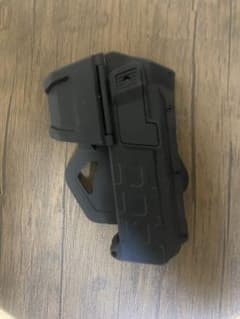 M1911タイプ ガバメントタイプ ホルスターのサムネイル