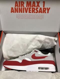 NIKE エアマックス1 アニバーサリー 27.5cmのサムネイル