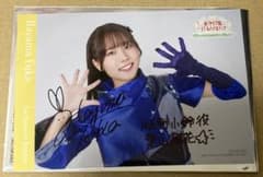 映画 ラブライブ！蓮ノ空女学院スクールアイドルクラブ入場者特典