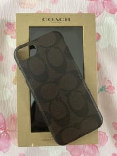 coach iPhone７&8ケースのサムネイル