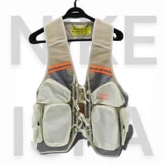 NIKE ISPA ナイキ Series vest ベスト CV4360-084 NIKE ISPA ナイキ Series vest ベスト CV4360-084 - メルカリ