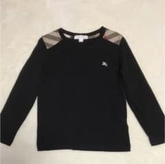 Burberry ロンT110センチのサムネイル