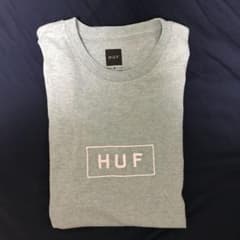 ＨＵＦTシャツ sizeMのサムネイル