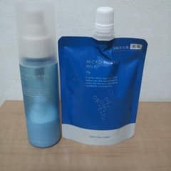 MACCHIA LABEL MICRO BUBBLE MILKのサムネイル