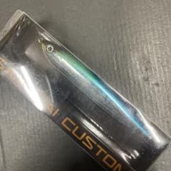 コジマクラフト サムライカスタムJM96EX ライブカタクチ - メルカリ